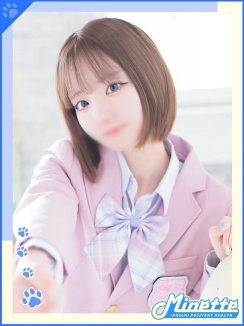 あいか【最エロ最推し美少女】 Minette ～ミネット～ 伊勢崎店 (伊勢崎発)
