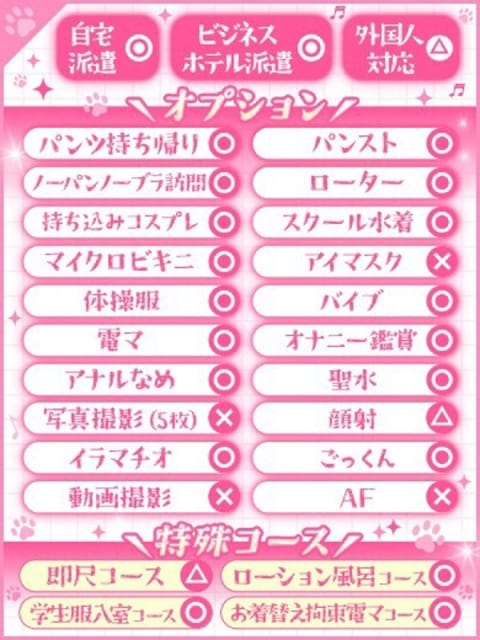 かほり【姉妹3P・体験入店】 Minette ～ミネット～ 伊勢崎店 (伊勢崎発)