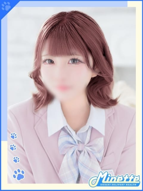いおん【美少女のオトナな秘密】 Minette ～ミネット～ 伊勢崎店 (伊勢崎発)