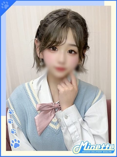 ゆめ【爆乳色白美少女】 Minette ～ミネット～ 伊勢崎店 (伊勢崎発)