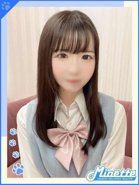 みか【可愛すぎて滅】 Minette ～ミネット～ 伊勢崎店 (伊勢崎発)