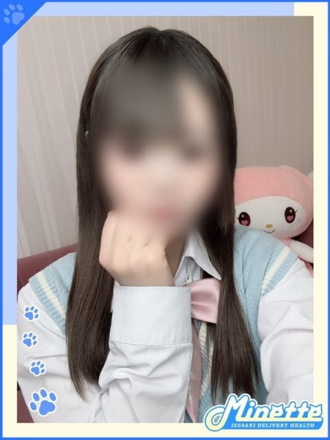 さら【童顔黒髪ロリっ子】 Minette ～ミネット～ 伊勢崎店 (伊勢崎発)