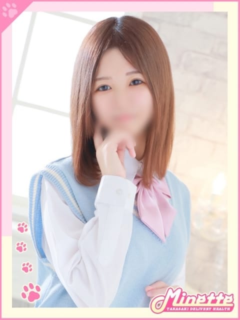 こだま【小柄な素人級美少女】 Minette ～ミネット～ 高崎店 (高崎発)