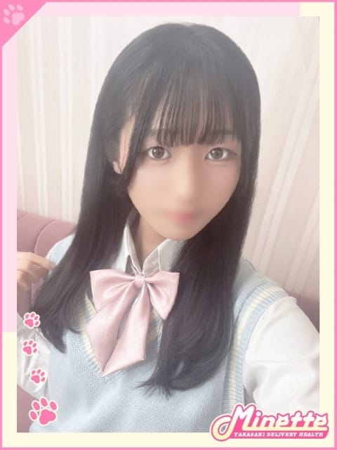 かえで【体験入店】 Minette ～ミネット～ 高崎店 (高崎発)