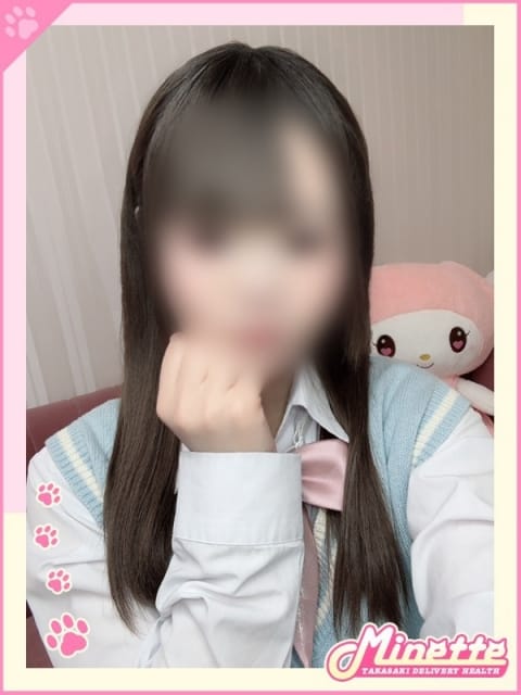 さら【童顔黒髪ロリっ子】 Minette ～ミネット～ 高崎店 (高崎問屋町発)