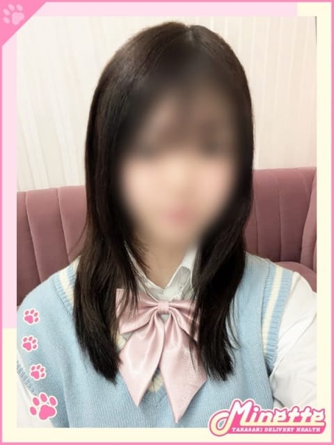 あみ【圧倒的！黒髪美少女天使】 Minette ～ミネット～ 高崎店 (高崎発)