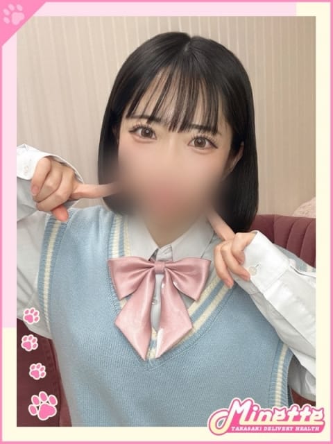 ちいかの【超限界清楚系ロリ】 Minette ～ミネット～ 高崎店 (高崎発)