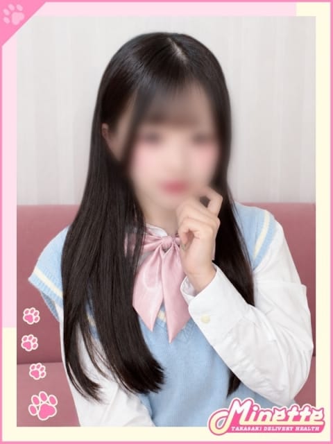 ももてん【小柄F乳の存在感】 Minette ～ミネット～ 高崎店 (高崎発)