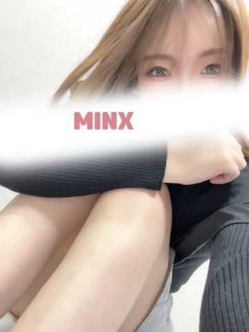 沙耶【新人】 Minx (新潟発)