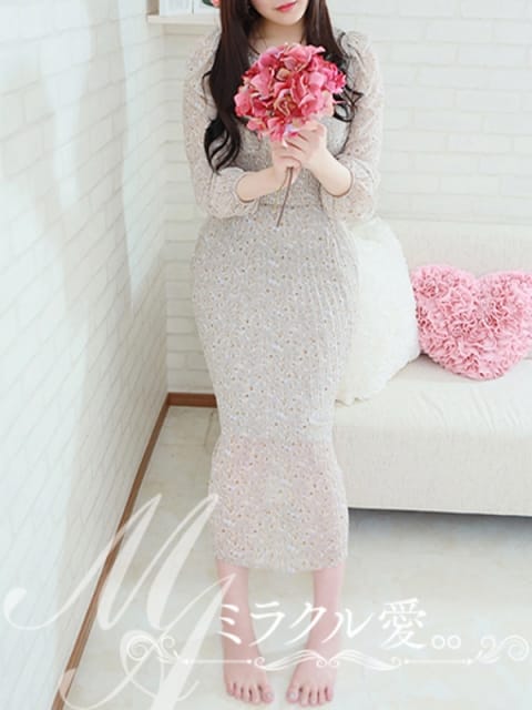 らら【CUTE】 ミラクル愛。。 (高松発)