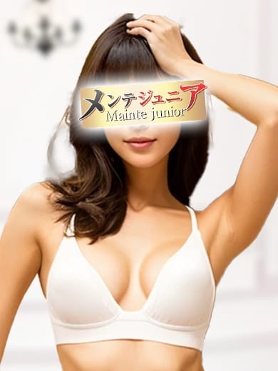 ちなつ メンテジュニア (渋谷発)