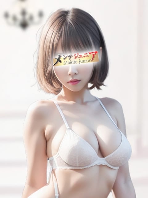 ゆりあ メンテジュニア (渋谷発)