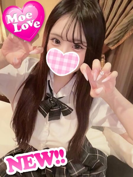 ゆゆ☆ロリ巨乳美少女 萌えラブ (岡山発)