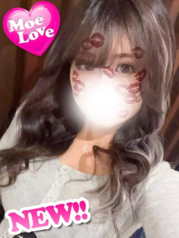 体験じゅり☆完全業界未経験 萌えラブ (岡山発)