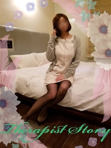 依莉(いより) 人妻セラピスト物語 (高松発)