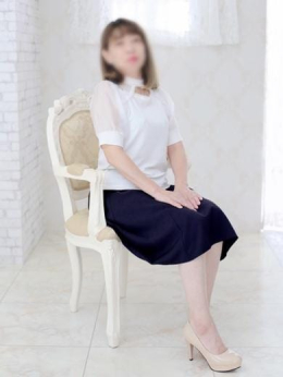 堀口 Mrs.熟女 福井店 (鯖江発)