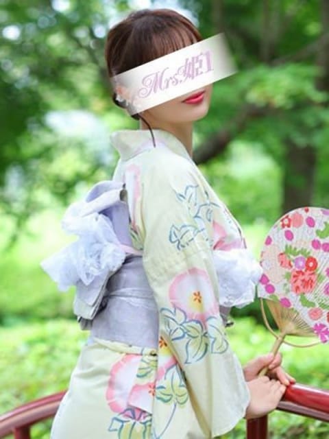 一之瀬 ユウ -[百合]- Mrs.姫1 (博多発)