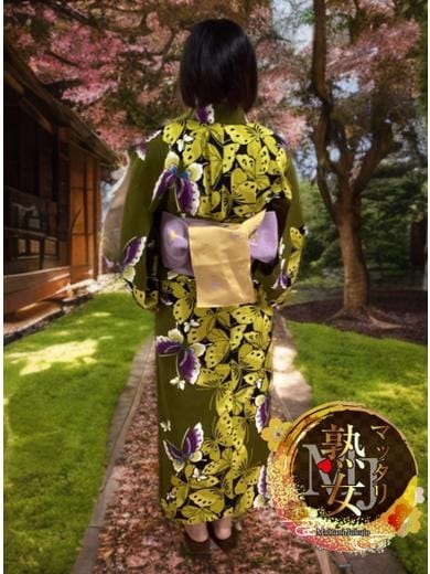 えみ マッタリ熟女 (一宮発)