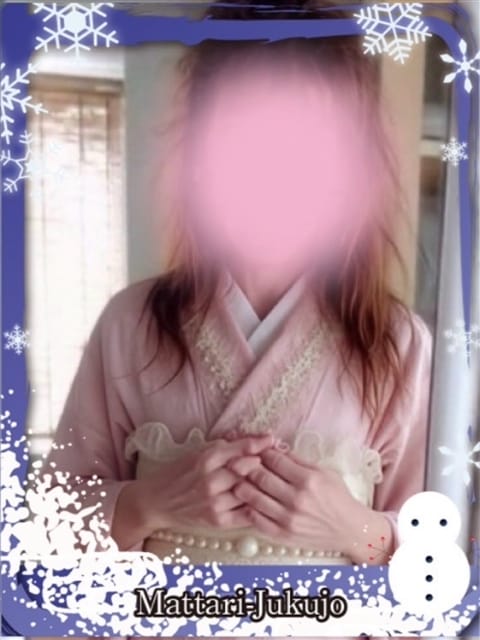 みすず マッタリ熟女 (一宮発)