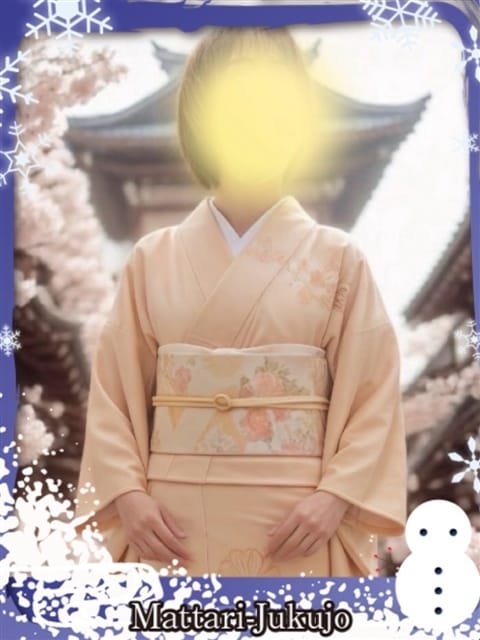 うみ マッタリ熟女 (一宮発)