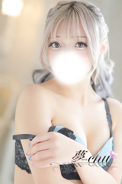 新人　ましろ 夢-chu (仙台発)