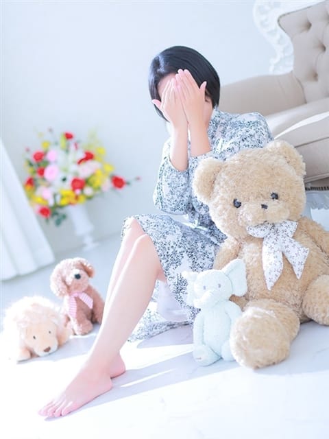 ひみつ★未経験・Hカップ女子♪ フルフル☆60分10000円☆ (広島発)