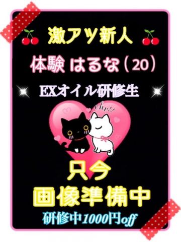 体験はるな※EXオイル研修生只今1000円OFF ご奉仕アロマ 猫の宅急便 (高松発)