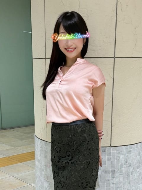 さき 諭吉で2度ヌキ！ (新橋発)