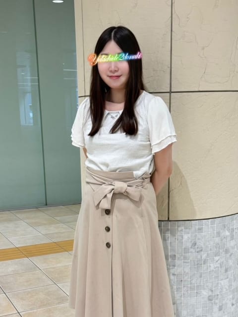 りん 諭吉で2度ヌキ！ (新橋発)