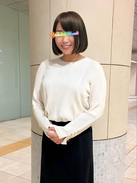 おのか 諭吉で2度ヌキ！ (新橋発)