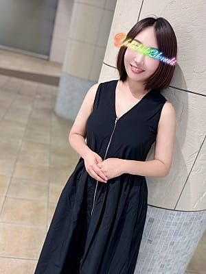 なるみ 諭吉で2度ヌキ！ (新橋発)