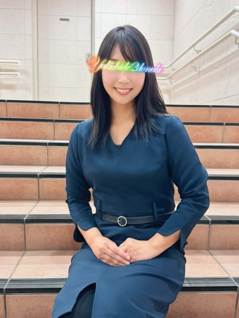 ゆい 諭吉で2度ヌキ！ (新橋発)