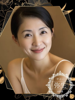 弥生 恥辱の肉奉仕 (春日井発)