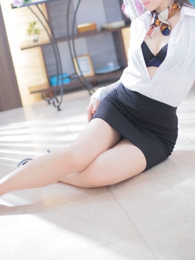 細谷　美奈子 極みSPA ネクサス東海 (今池・池下発)