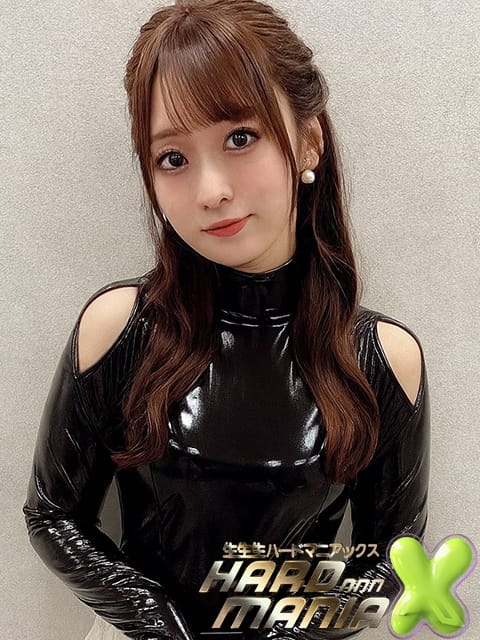 福井 NNN＋HARDMANIA-X (深谷発)