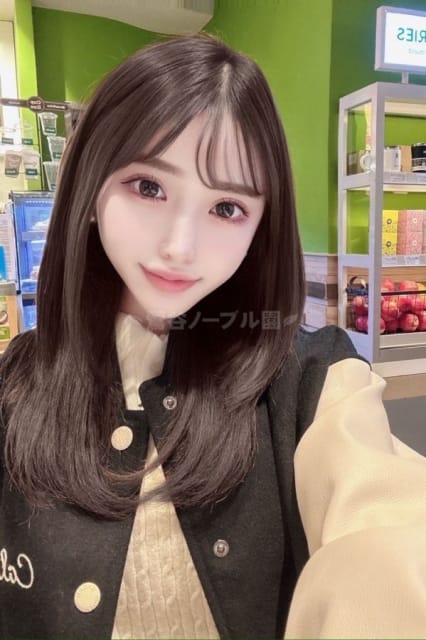 体験入店 えりか ノーブル園 (鶯谷発)