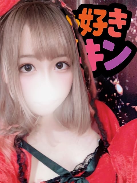 ティナ めちゃ好きノースキン (府中発)