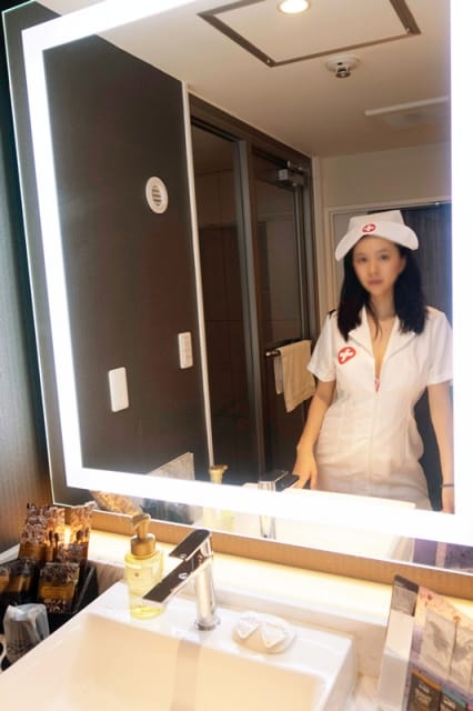 ここあ ナーススキンパニック全裸看護 西川口 (川口・西川口発)