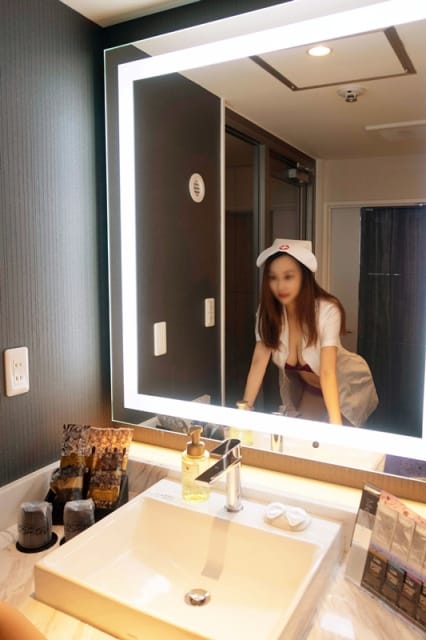 さつき ナーススキンパニック全裸看護 西川口 (川口・西川口発)