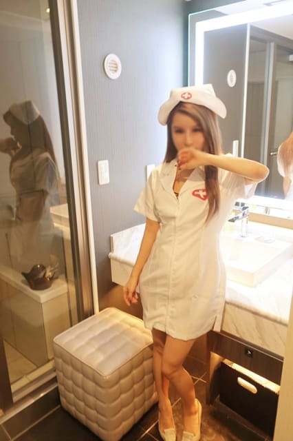 しおん ナーススキンパニック全裸看護 西川口 (川口・西川口発)