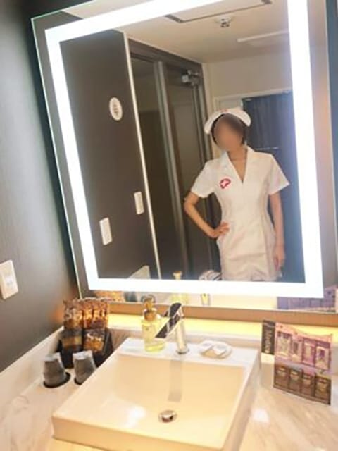 かなめ ナーススキンパニック全裸看護 西川口 (川口・西川口発)