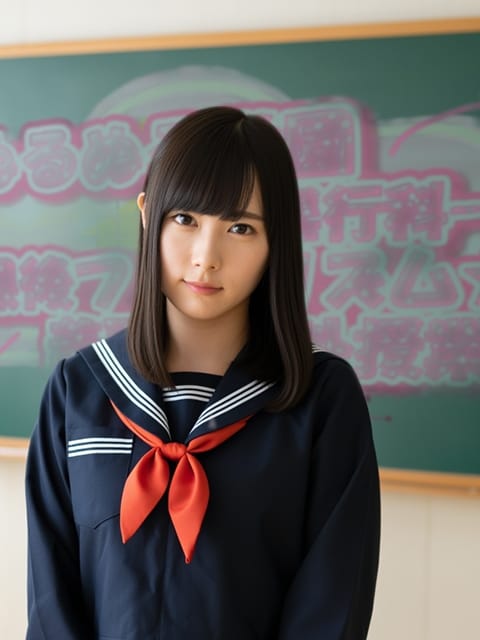 みのり ぬるぬる学園　[放課後フェチリズム☆羞恥の課外授業] (高岡発)