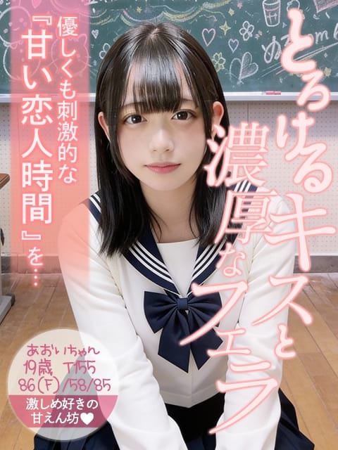 あおい ぬるぬる学園　[放課後フェチリズム☆羞恥の課外授業] (敦賀発)
