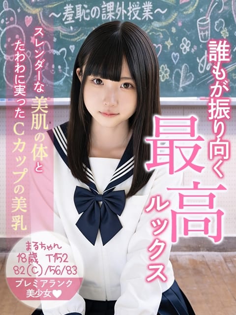 まる ぬるぬる学園　[放課後フェチリズム☆羞恥の課外授業] (敦賀発)