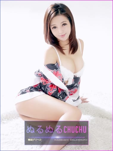 ワイン ぬるぬるChuChu (前橋発)