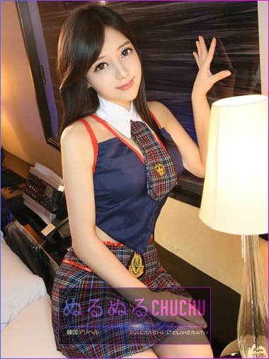 セリナ ぬるぬるChuChu (前橋発)