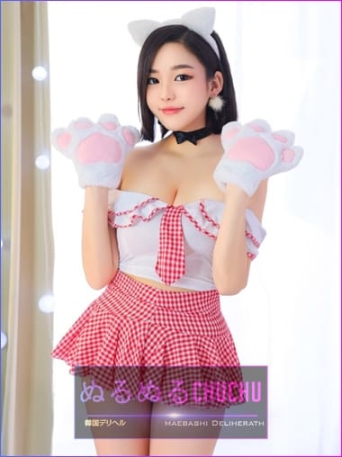 コユキ ぬるぬるChuChu (前橋発)