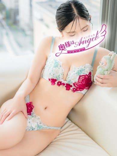 ゆう 人妻デリヘル 奥様はエンジェル (立川発)