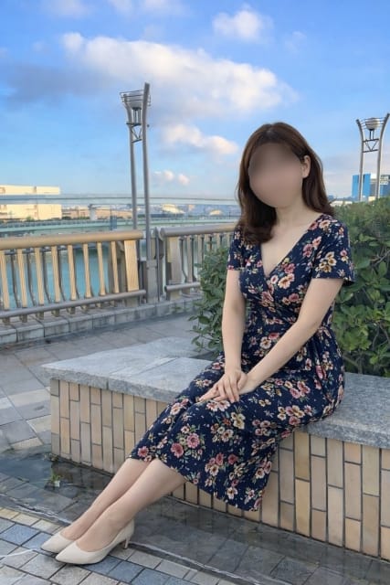 あや 東京奥様専科　奥様物語　本店 (新橋発)