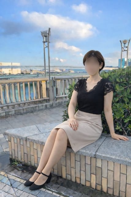 しおり 東京奥様専科　奥様物語　本店 (新橋発)